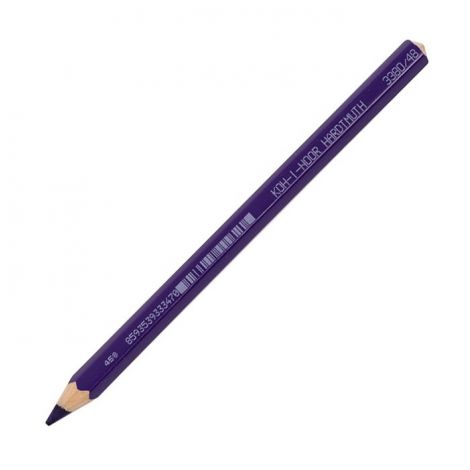Kredka Koh-i-Noor Jumbo Omega, Dark Purple, nr 48